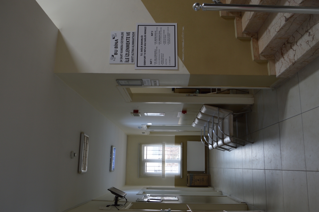 Asm İç Görünüm 5